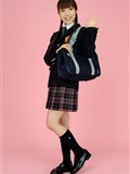 桃川祐子 Student Style Yuko Momokawa(37)